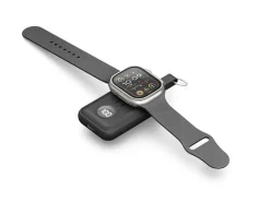 Powerbank til Apple Watch