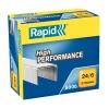 Rapid Stærk hæfteklammer - 24/6