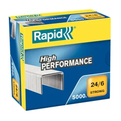 Rapid Stærk hæfteklammer - 24/6