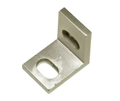 Ratrig Vinkel for aluminiumprofiler.