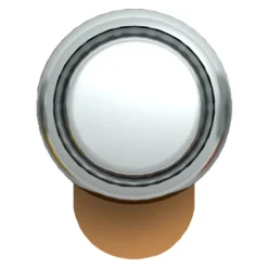 Rayovac Høreapparatbatterier Brun ZA312 - 6-pak