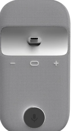 Rayz Rally Pro USB-C konferencehøjttaler