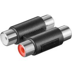 RCA-stik x2
