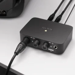 RØDE AI-1 USB-lydinterface