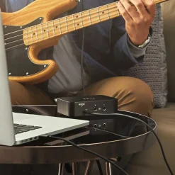 RØDE AI-1 USB-lydinterface