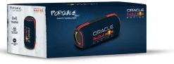 Red Bull Racing Bluetooth‑højttaler - Blå