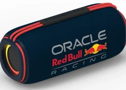 Red Bull Racing Bluetooth‑højttaler - Blå