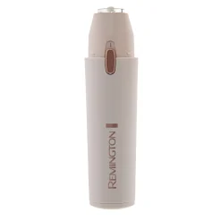 Remington BareMe Ansigtshårfjerner 2-i-1 - Blush Rose