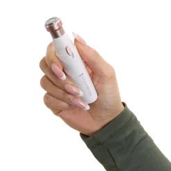 Remington BareMe Ansigtshårfjerner 2-i-1 - Blush Rose