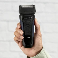 Remington F4002 Folieskraber