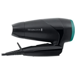 Remington På farten D1500 Hårtørrer 2000 W