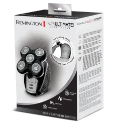 Remington Ultimate Series RX5 XR1500
