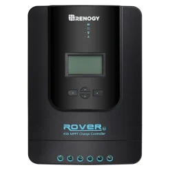 Renogy Rover Solcelle regulator 40A MPPT