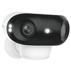 Reolink Argus 4 Pro trådløs 4K overvågningskamera