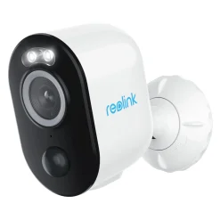Reolink Argus 3 Pro Trådløs Overvågningskamera