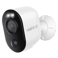 Reolink Argus 3 Ultra trådløs 4K overvågningskamera