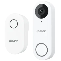 Reolink D340W 2K Video Dørklokke