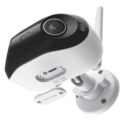 Reolink Elite WiFi 4K 180° overvågningskamera