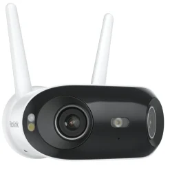 Reolink Elite WiFi 4K 180° overvågningskamera