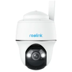 Reolink Go Series G430 - Udendørs 4G LTE kamera 2k