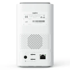 Reolink Home Hub trådløs sikkerhedscentral