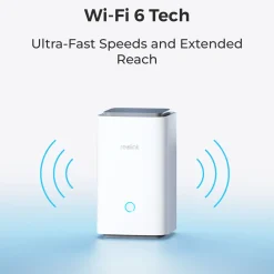 Reolink Home Hub trådløs sikkerhedscentral