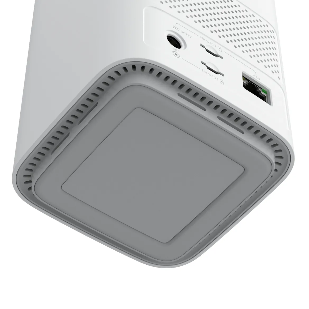 Reolink Home Hub trådløs sikkerhedscentral