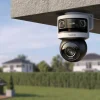 Reolink OMVI 3i PoE-kamera med panorama og 4K PT-zoom