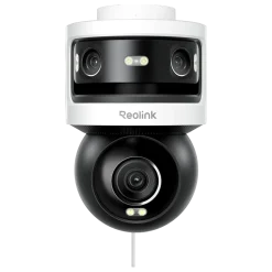 Reolink OMVI 3i PoE-kamera med panorama og 4K PT-zoom