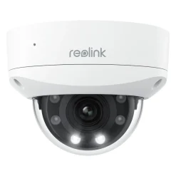 Reolink P437 Dome 4K-overvågningskamera