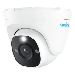 Reolink P334 Dome 4K-overvågningskamera