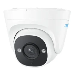 Reolink P324 Dome POE-udendørskamera 5 MP