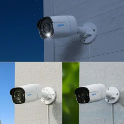 Reolink P330 4K-overvågningskamera