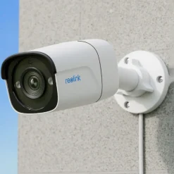 Reolink P320 POE-udendørskamera 5 MP
