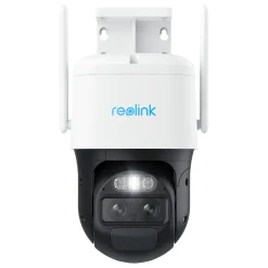 Reolink TrackMix LTE PTZ-overvågningskamera