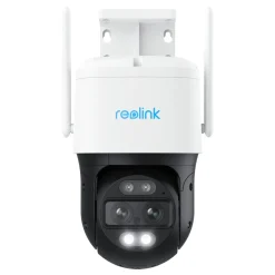 Reolink TrackMix WiFi PTZ-overvågningskamera
