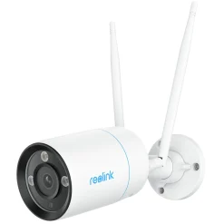 Reolink W330 4K Wifi 6-overvågningskamera