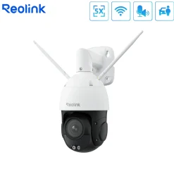 Reolink W840 4K Wifi-overvågningskamera
