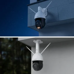 Reolink W840 4K Wifi-overvågningskamera