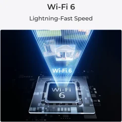 Reolink W840 4K Wifi-overvågningskamera