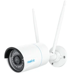 Reolink W320 trådløst 5 MP overvågningskamera