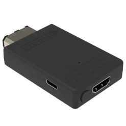 Retro-bit Prism HD Gamecube til HDMI-adapter