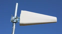Rettet 5G-antenne 11 dBi