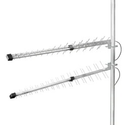 Rettet 5G-antenne med Mimo 15 dBi