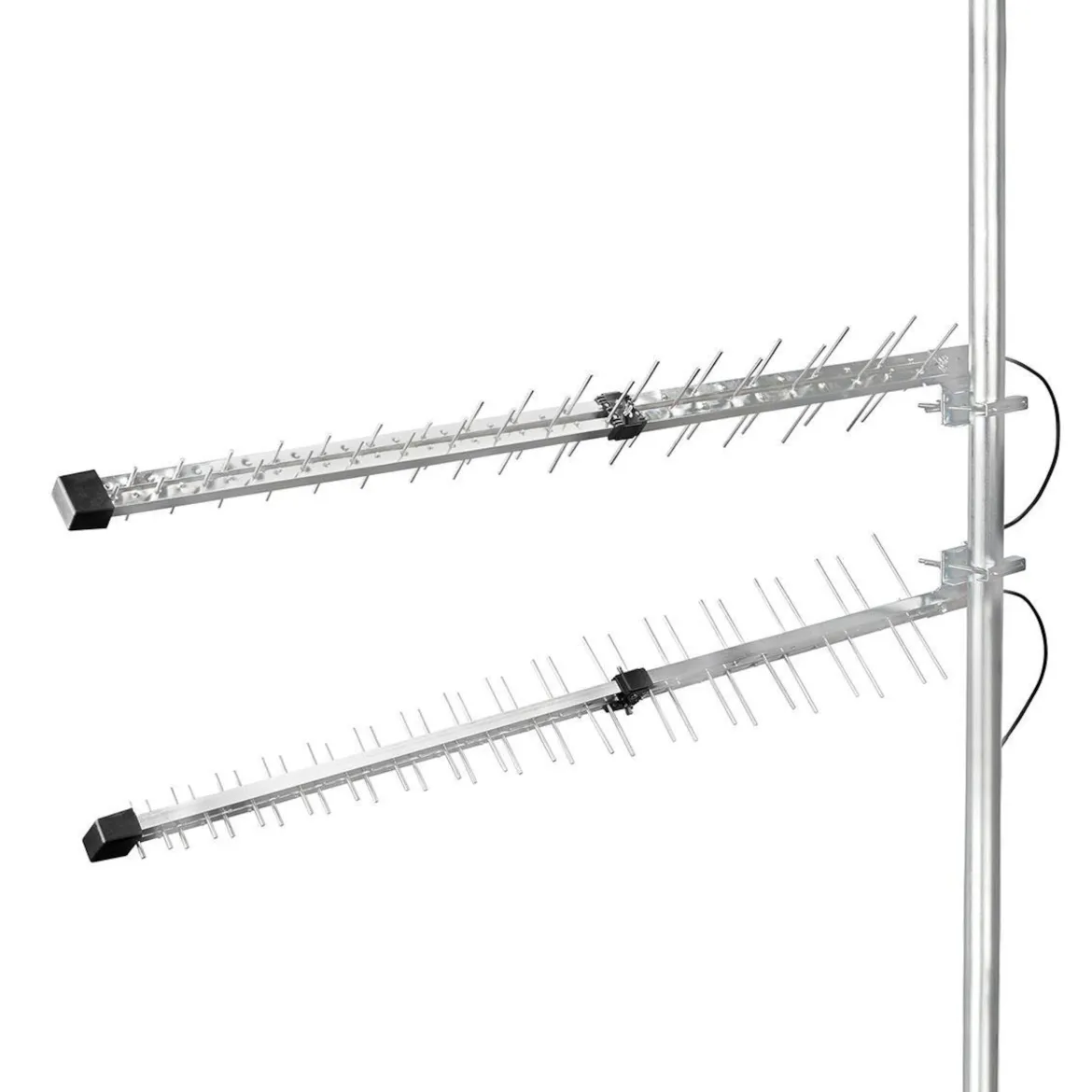 Rettet 5G-antenne med Mimo 15 dBi