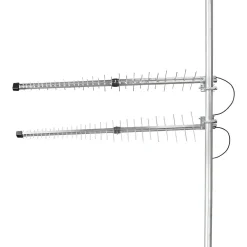 Rettet 5G-antenne med Mimo 15 dBi