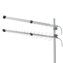 Rettet 5G-antenne med Mimo 15 dBi