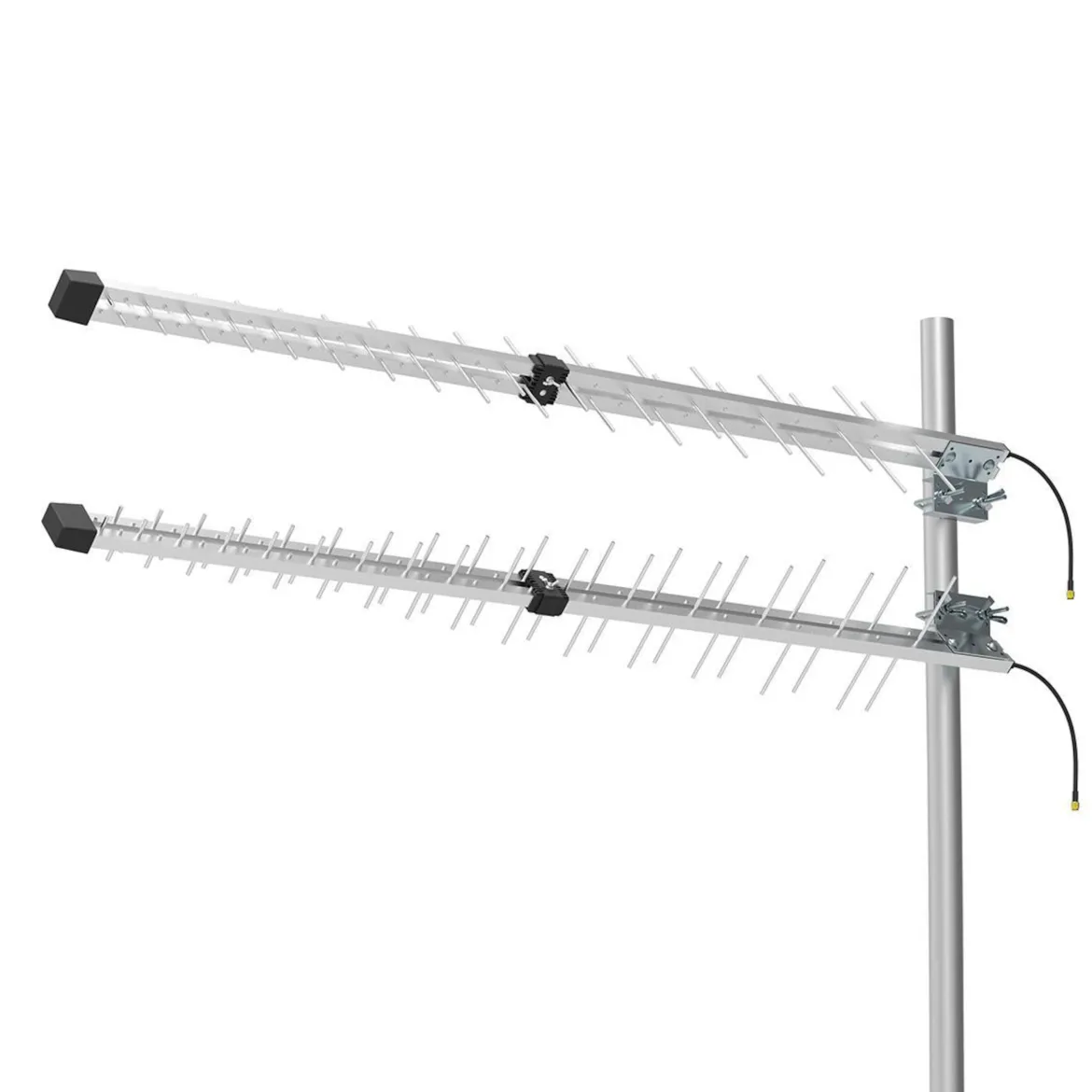 Rettet 5G-antenne med Mimo 15 dBi