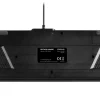 RGB Gaming Keyboard Nordic layout, Sort