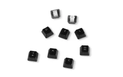 RGB Gaming Keyboard Nordic layout, Sort